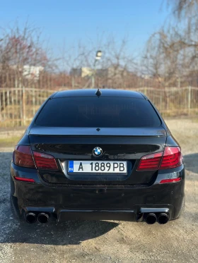 BMW 528 3.0 N52B30 -/LPG | Mobile.bg    5