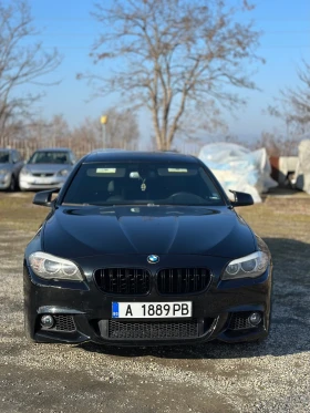 BMW 528 3.0 N52B30 -/LPG | Mobile.bg    4