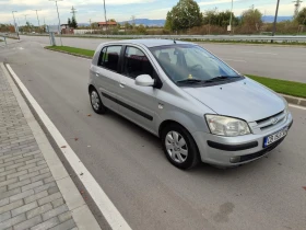 Hyundai Getz 1.3 , снимка 2