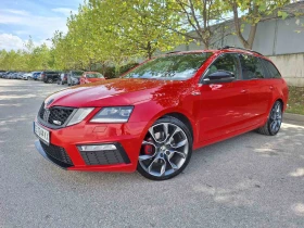 Skoda Octavia VRS/Facelift, снимка 1