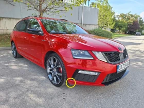 Skoda Octavia VRS/Facelift, снимка 6