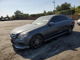  Mercedes-Benz E 350