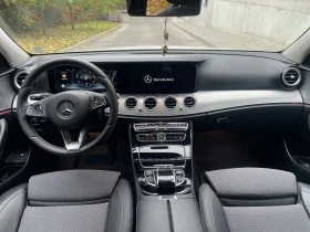 Mercedes-Benz E 220 6.3s AMG PAC* 360 CAM  BURMASTER* 9G, снимка 12