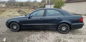 Mercedes-Benz E 320 AVANTGARDE  | Mobile.bg    3