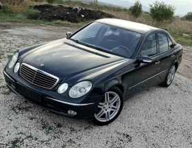 Mercedes-Benz E 320 AVANTGARDE  | Mobile.bg    16