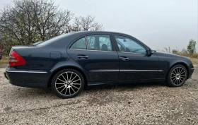 Mercedes-Benz E 320 AVANTGARDE  | Mobile.bg    7