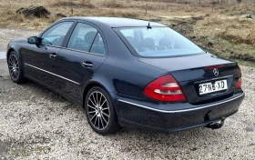 Mercedes-Benz E 320 AVANTGARDE  | Mobile.bg    6