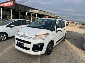 Citroen C3 Picasso 1.4I* газ* euro 5B* подарък регистрация 1