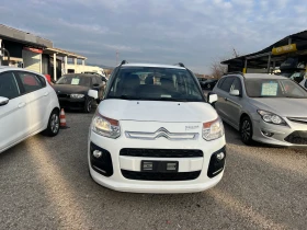 Citroen C3 Picasso 1.4 фабрична газ EVRO 5B, снимка 2