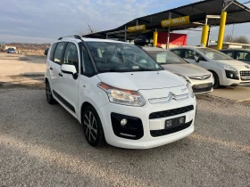 Citroen C3 Picasso 1.4 фабрична газ EVRO 5B, снимка 3