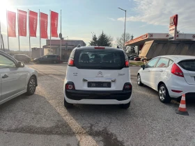 Citroen C3 Picasso 1.4 фабрична газ EVRO 5B, снимка 4