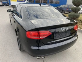 Обява за продажба на Audi A4 2.0TDI-S-LINE- LED-NAVI -RECARO-СЕДАН ~12 900 лв. - изображение 4