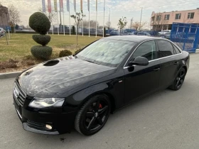 Обява за продажба на Audi A4 2.0TDI-S-LINE- LED-NAVI -RECARO-СЕДАН ~12 900 лв. - изображение 2