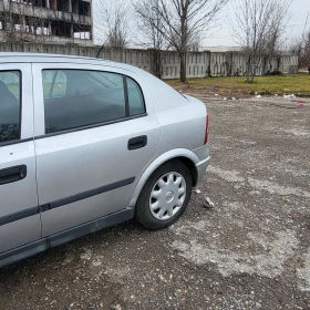 Opel Astra 1, 4/16v газов инжекцион, снимка 7