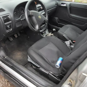 Opel Astra 1, 4/16v газов инжекцион, снимка 10