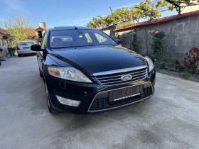 Ford Mondeo 2.2 TDCI 175кс., снимка 3