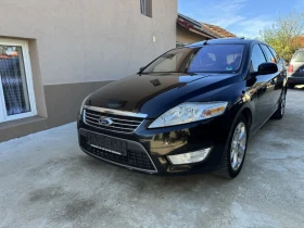 Ford Mondeo 2.2 TDCI 175кс., снимка 2