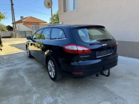 Ford Mondeo 2.2 TDCI 175кс., снимка 6