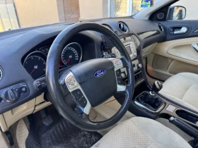 Ford Mondeo 2.2 TDCI 175кс., снимка 8