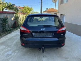 Ford Mondeo 2.2 TDCI 175кс., снимка 5