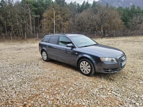 Audi A4 20тди 140к, снимка 3