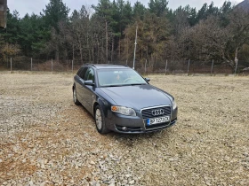 Audi A4 20тди 140к, снимка 2