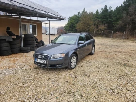 Audi A4 20тди 140к, снимка 1