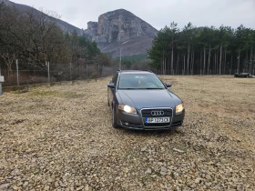 Audi A4 20тди 140к, снимка 10