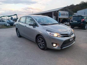 Toyota Verso 1.8i-147кс-ШВЕЙЦАРИЯ-РЪЧКА-6ск-7м, снимка 2