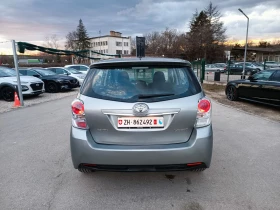 Toyota Verso 1.8i-147кс-ШВЕЙЦАРИЯ-РЪЧКА-6ск-7м, снимка 4