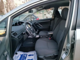 Toyota Verso 1.8i-147кс-ШВЕЙЦАРИЯ-РЪЧКА-6ск-7м, снимка 10