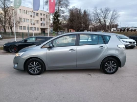 Toyota Verso 1.8i-147кс-ШВЕЙЦАРИЯ-РЪЧКА-6ск-7м, снимка 7