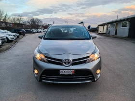 Toyota Verso 1.8i-147кс-ШВЕЙЦАРИЯ-РЪЧКА-6ск-7м, снимка 1