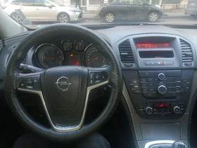 Opel Insignia 2000 куб. Евро 5, снимка 8