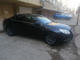 Opel Insignia 2000 куб. Евро 5, снимка 9