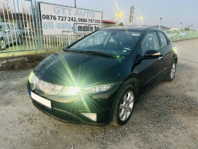 Honda Civic 2.2 i-CDTI , снимка 15