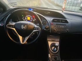 Honda Civic 2.2 i-CDTI , снимка 13