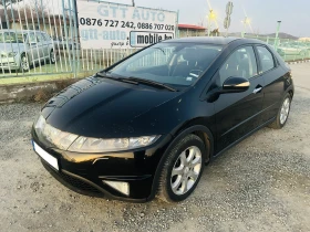 Honda Civic 2.2 i-CDTI , снимка 1