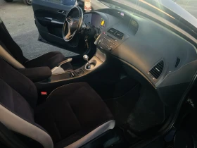 Honda Civic 2.2 i-CDTI , снимка 12