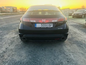 Honda Civic 2.2 i-CDTI , снимка 4