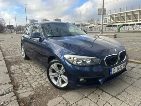 BMW 118 2.0 D NAVI, снимка 1