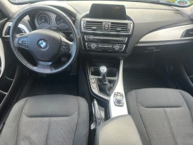 BMW 118 2.0 D NAVI, снимка 10