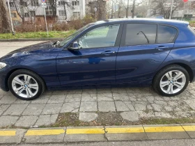 BMW 118 2.0 D NAVI, снимка 7