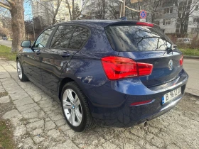 BMW 118 2.0 D NAVI, снимка 3