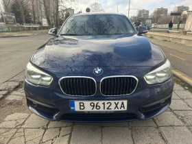 BMW 118 2.0 D NAVI, снимка 6