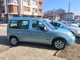 Citroen Berlingo 1.4 MULTISPACE, снимка 2