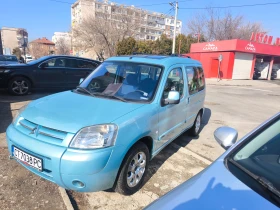 Citroen Berlingo 1.4 MULTISPACE, снимка 3