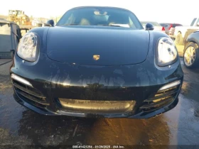 Porsche Boxster - 64000 лв. - 35725764 | Car24.bg