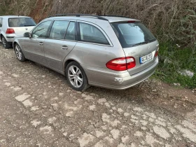 Mercedes-Benz E 200 KOMPRESSOR 6 | Mobile.bg    4