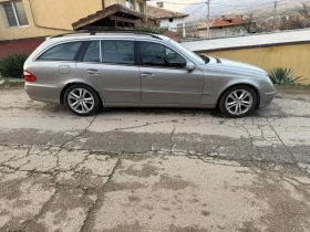 Mercedes-Benz E 200 KOMPRESSOR 6 | Mobile.bg    7